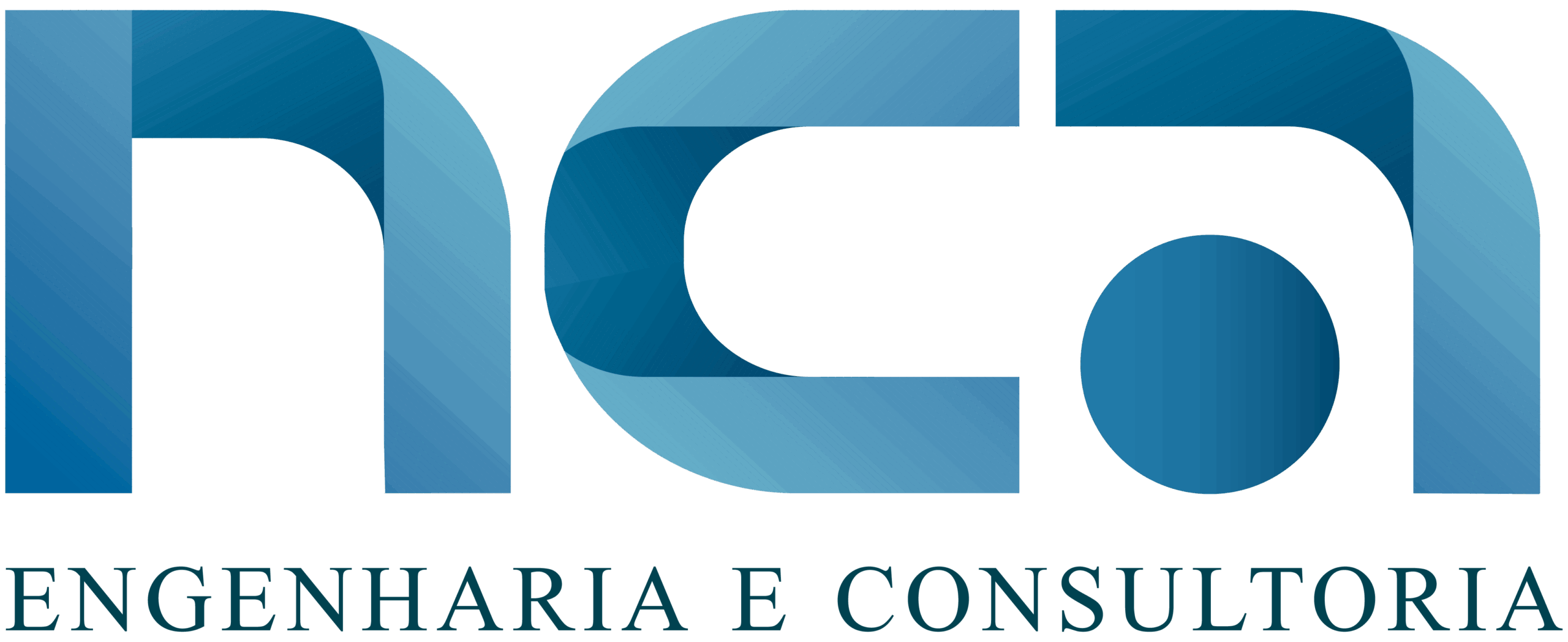 NCA Engenharia e Consultoria - Logotipo